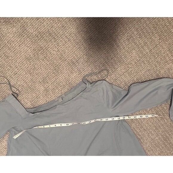 COS A Line top with Pockets Size EUR 36 - Picture 3 of 6